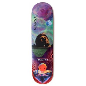 Tabla Skate Primitive Vianna Bliss 8.3''